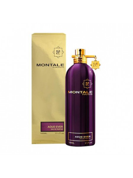 Montale Aoud Ever парфумована вода 100 мл