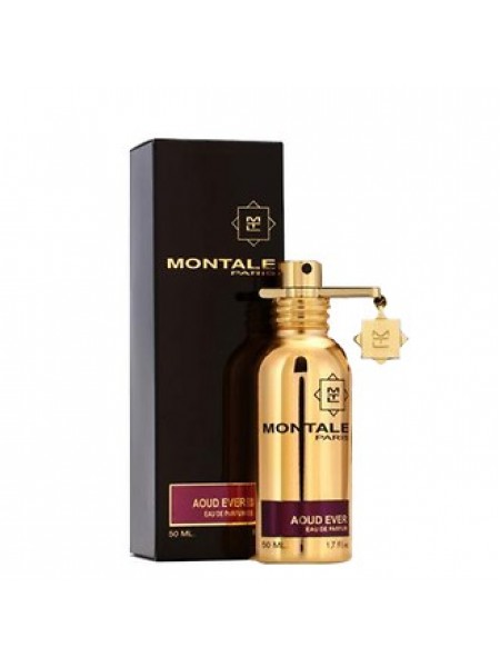 Montale Aoud Ever парфумована вода 50 мл