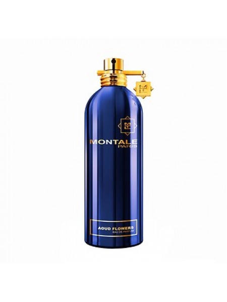 Montale Aoud Flowers парфюмированная вода 50 мл