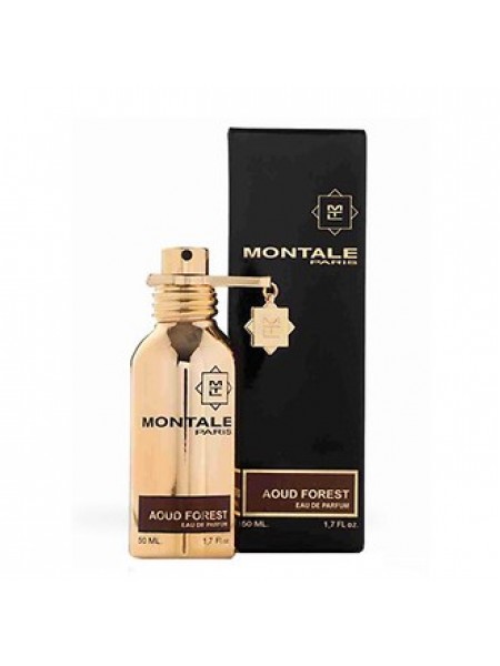 Montale Aoud Forest тестер (парфюмированная вода) 20 мл