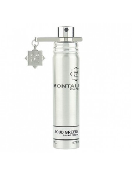 Montale Aoud Greedy тестер (парфюмированная вода) 20 мл