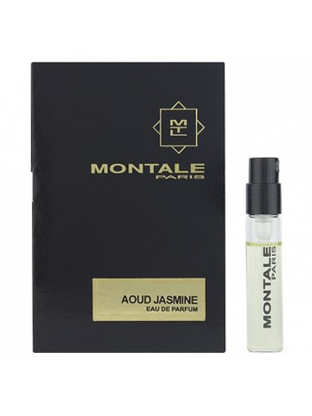 Montale Aoud Jasmine зразок 2 мл