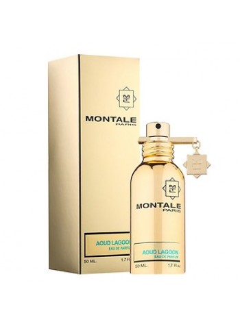 Montale Aoud Lagoon парфумована вода 50 мл