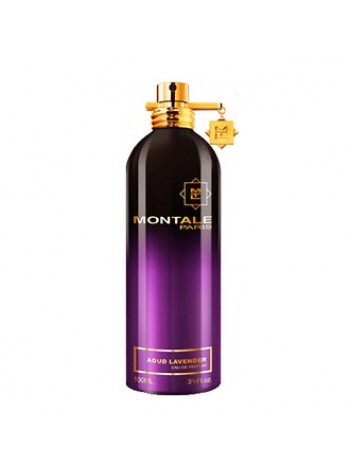 Montale Aoud Lavender тестер (парфюмирована вода) 100 мл