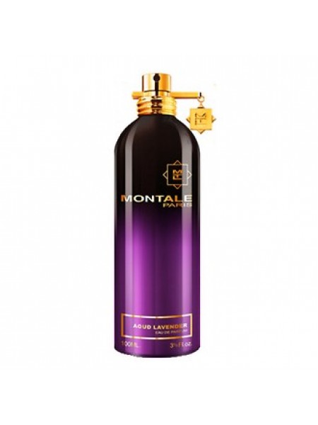 Montale Aoud Lavender тестер (парфюмированная вода) 100 мл