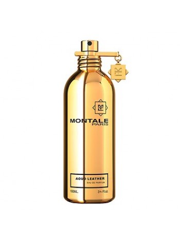 Montale Aoud Leather тестер (парфюмированная вода) 100 мл