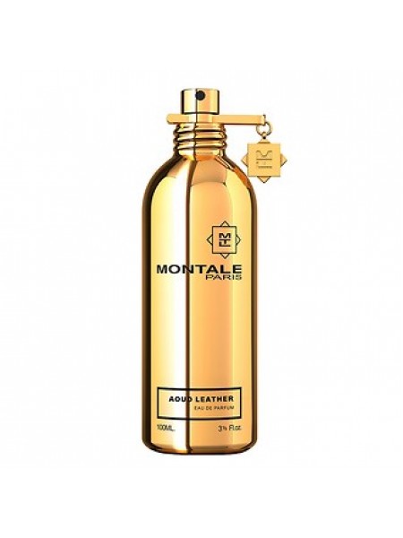 Montale Aoud Leather тестер (парфюмирована вода) 100 мл