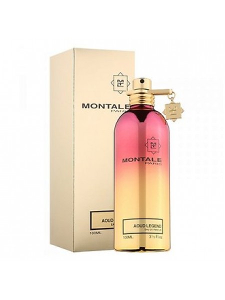 Монталь Ауд Легенд тестер (парфумована вода) 20 мл