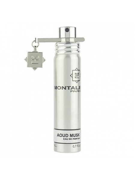 Montale Aoud Musk тестер (парфюмированная вода) 20 мл