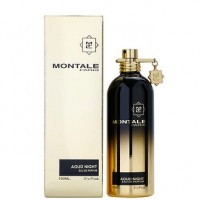 Монталь Ауд Найт тестер (парфумована вода) 20 мл