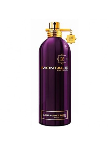 Montale Aoud Purple Rose парфюмированная вода 50 мл