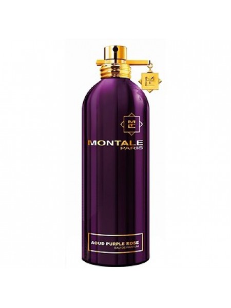 Montale Aoud Purple Rose парфюмированная вода 50 мл