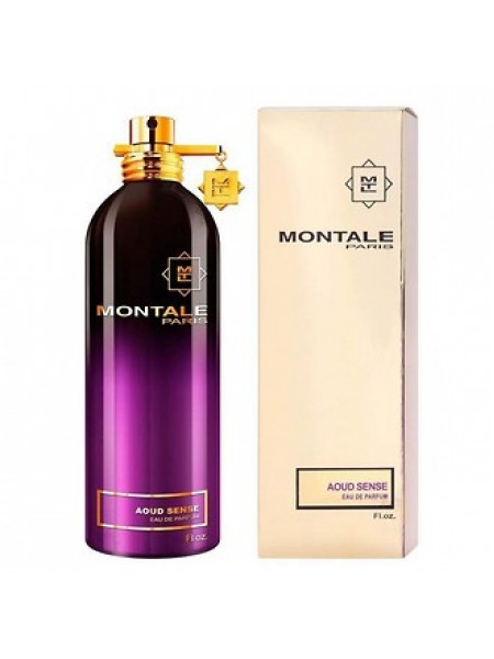 Montale Aoud Sense парфумована вода 50 мл