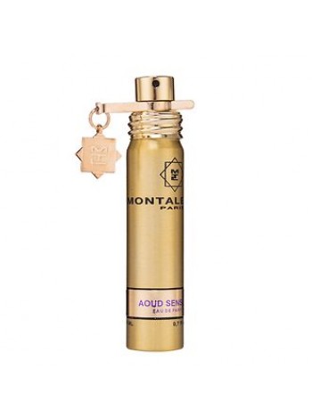 Montale Aoud Sense тестер (парфюмирована вода) 20 мл