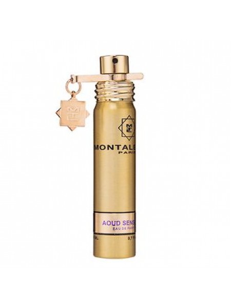 Montale Aoud Sense тестер (парфюмирована вода) 20 мл