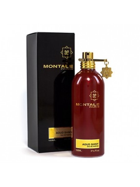 Montale Aoud Shiny зразок 2 мл