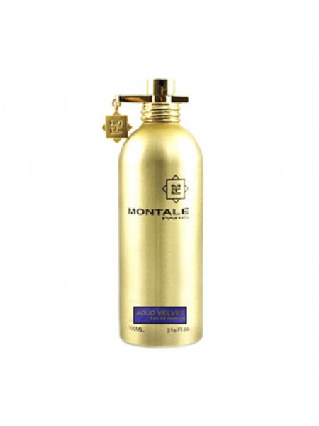 Montale Aoud Velvet парфюмированная вода 100 мл