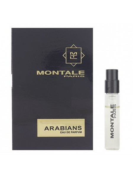 Montale Arabians зразок 2 мл
