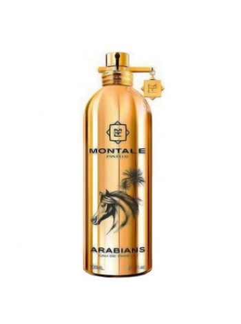 Montale Arabians тестер (парфюмирована вода) 20 мл