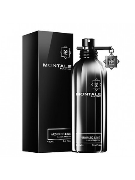 Montale Aromatic Lime пробник 2 мл