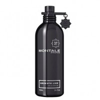 Montale Aromatic Lime тестер (парфюмированная вода) 100 мл
