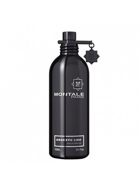 Montale Aromatic Lime тестер (парфюмированная вода) 100 мл