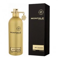 Montale Attar парфюмированная вода 100 мл