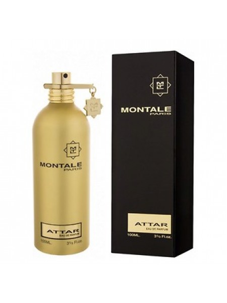 Montale Attar парфумована вода 100 мл