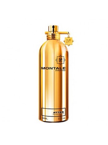 Montale Attar тестер (парфюмированная вода) 100 мл