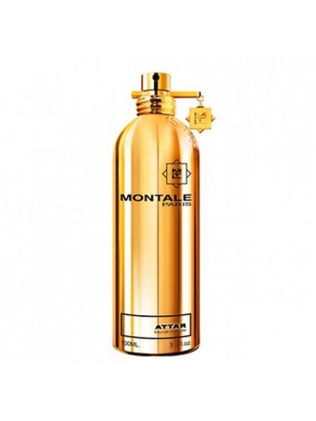 Montale Attar тестер (парфюмирована вода) 100 мл