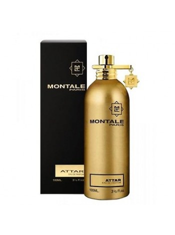 Montale Attar тестер (парфюмированная вода) 20 мл