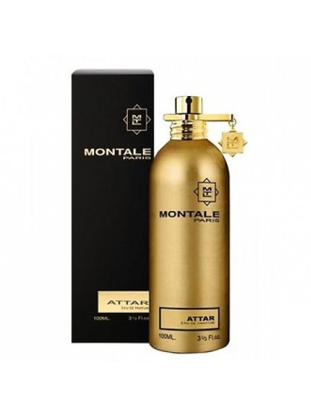 Montale Attar тестер (парфюмированная вода) 20 мл