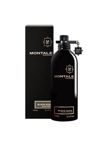 Montale Black Aoud парфумована вода 100 мл