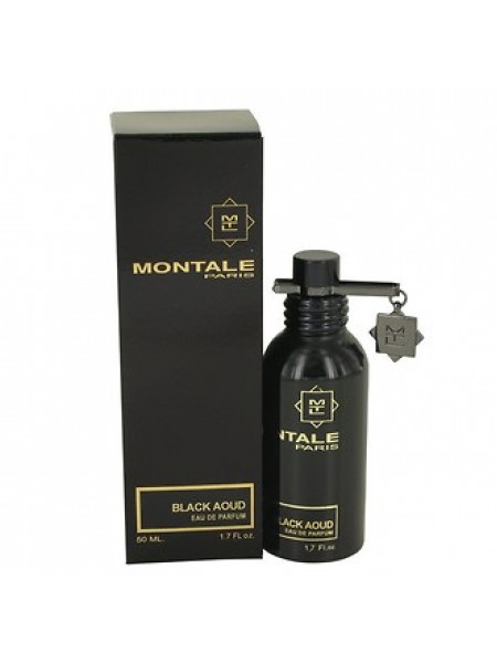 Montale Black Aoud парфумована вода 50 мл