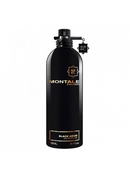Montale Black Aoud тестер (парфюмована вода) 100 мл
