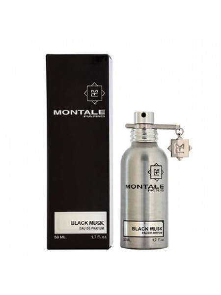 Montale Black Musk парфумована вода 50 мл