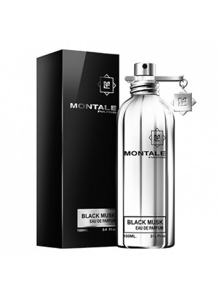 Montale Black Musk тестер (парфюмированная вода) 20 мл