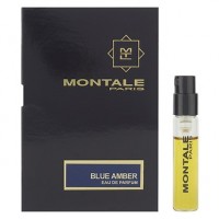 Montale Blue Amber пробник 2 мл