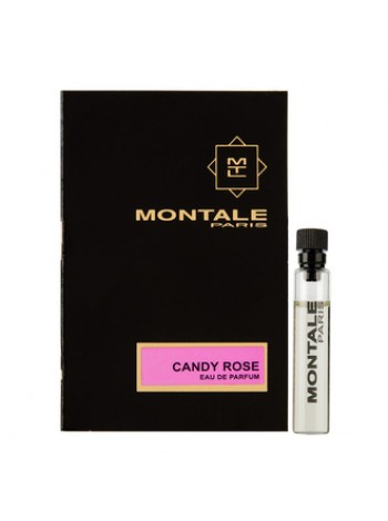 Montale Candy Rose пробник 2 мл