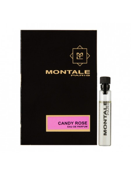 Montale Candy Rose зразок 2 мл