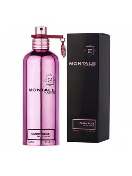 Montale Candy Rose тестер (парфюмирована вода) 100 мл