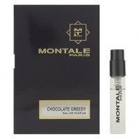 Montale Chocolate Greedy пробник 2 мл
