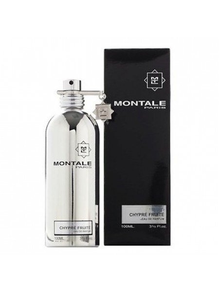 Montale Chypre Fruite парфюмированная вода 100 мл