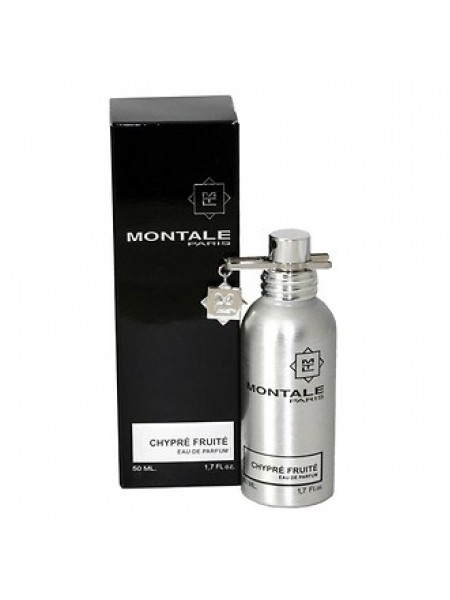 Montale Chypre Fruite парфюмированная вода 50 мл