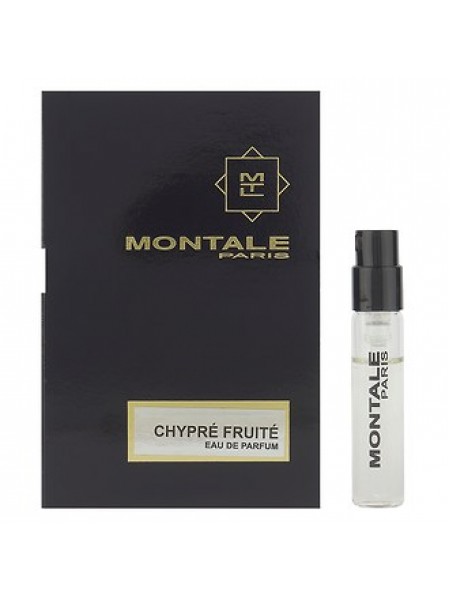 Montale Chypre Fruite пробник 2 мл