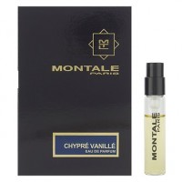 Montale Chypre Vanille пробник 2 мл