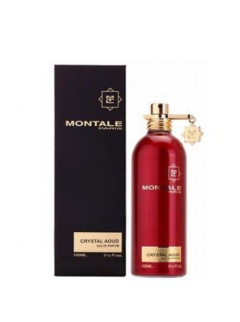 Montale Crystal Aoud тестер (парфюмирована вода) 100 мл