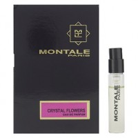 Montale Crystal Flowers пробник 2 мл