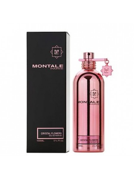 Montale Crystal Flowers тестер (парфюмированная вода) 20 мл