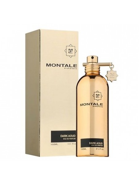 Montale Dark Aoud парфумована вода 100 мл